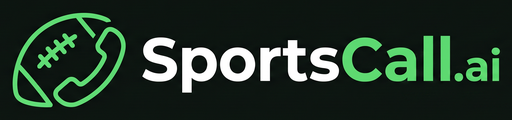 SportsCall.ai